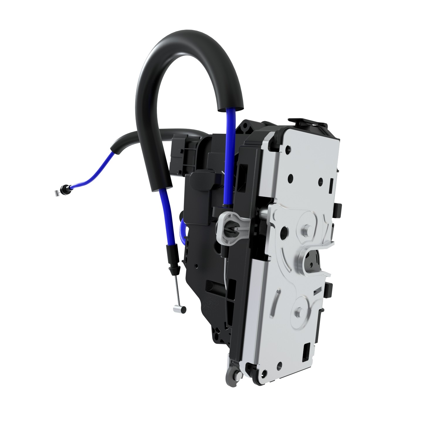 Mopar 68232439AB LATCH, Front Door