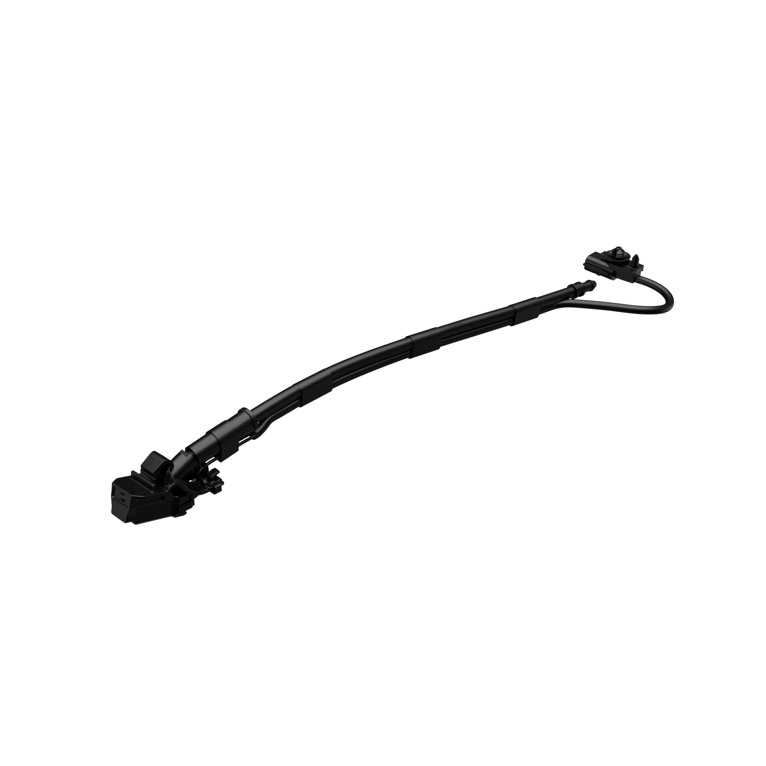 Mopar 68239789AC NOZZLE, Windshield washer