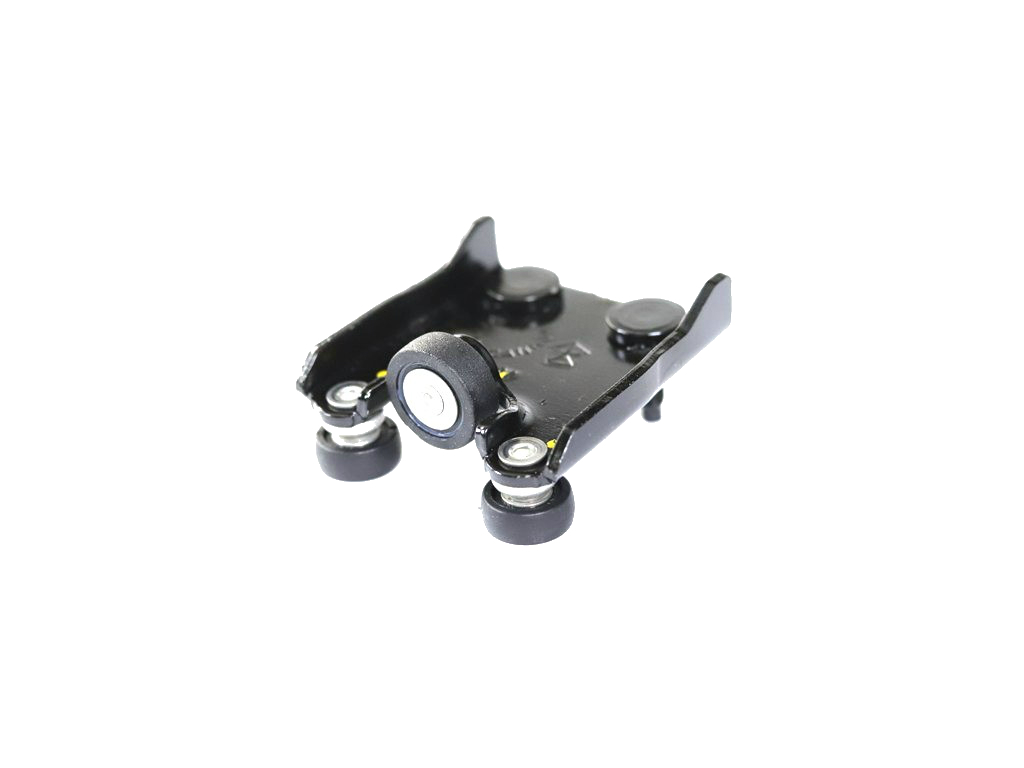 Mopar 68240040AG BRACKET, Hinge