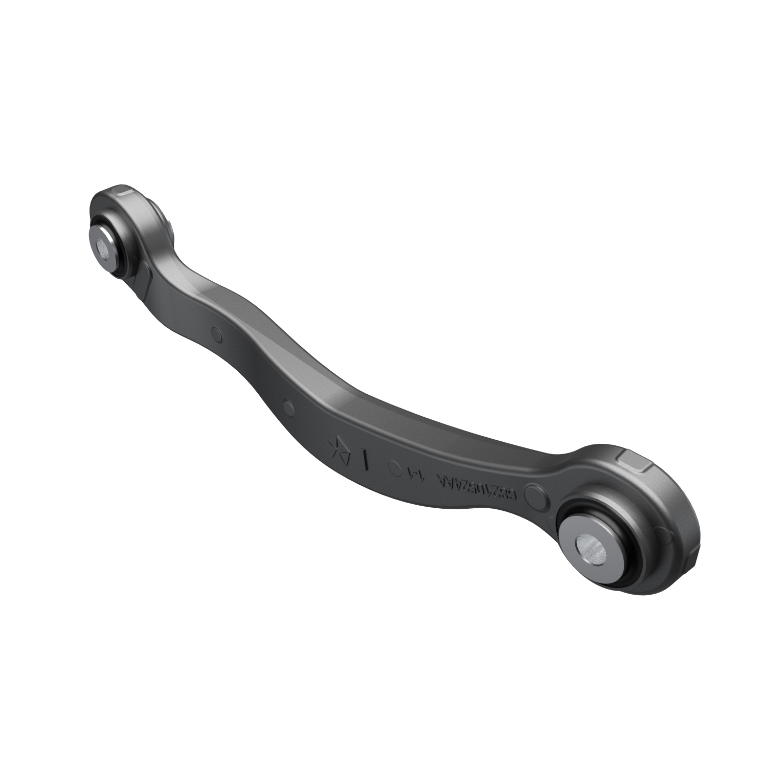 Mopar 68240574AB LINK ASSEMBLY, Camber