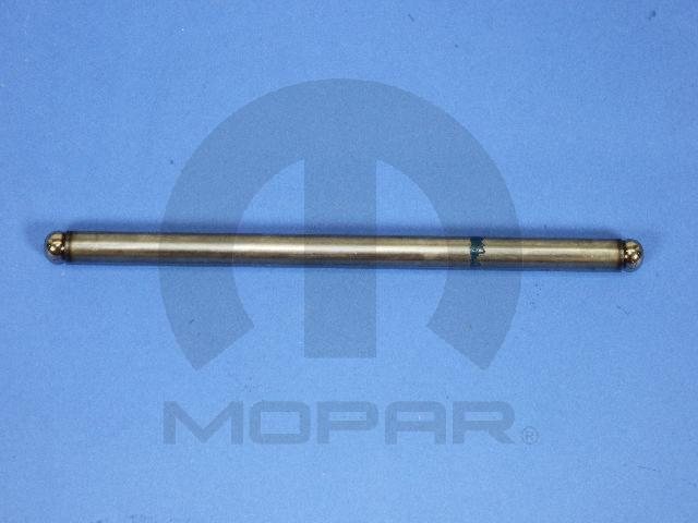 Mopar 68240768AA PUSH ROD, Intake Valve