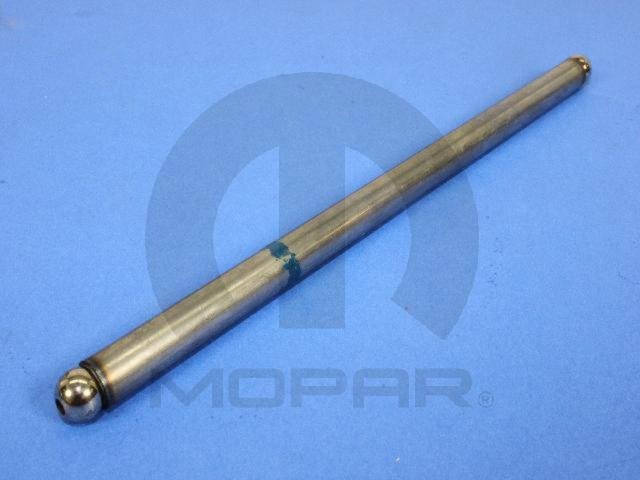 Mopar 68240768AA PUSH ROD, Intake Valve - Image 2