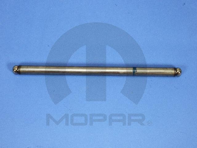 Mopar 68240768AA PUSH ROD, Intake Valve - Image 3