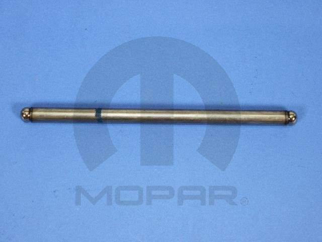 Mopar 68240768AA PUSH ROD, Intake Valve - Image 4