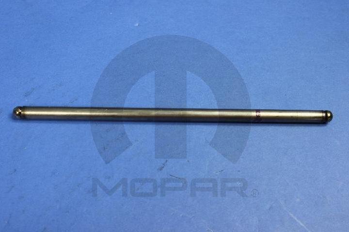 Mopar 68240769AA PUSH ROD, Intake Valve - Image 2