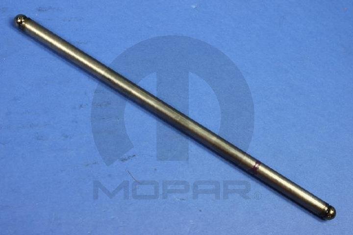 Mopar 68240769AA PUSH ROD, Intake Valve - Image 3