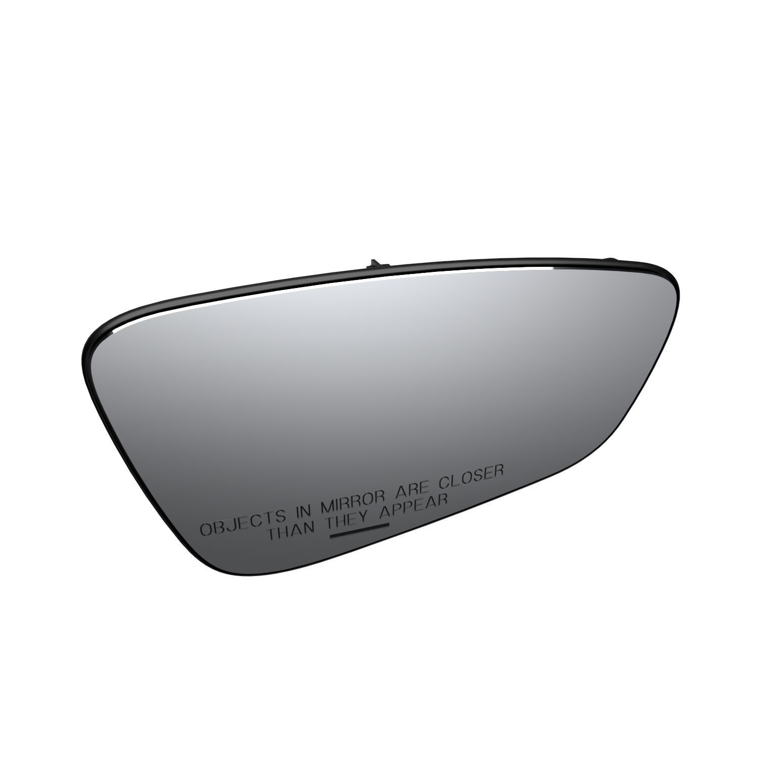 Mopar 68243900AA GLASS, Mirror Replacement