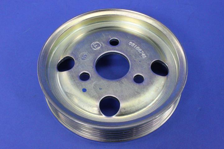 Mopar 68246847AA PULLEY, Power Steering Pump