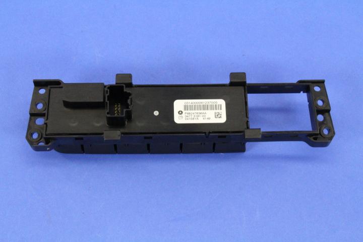Mopar 68247636AA SWITCH, Instrument Panel
