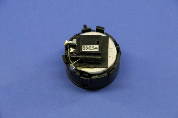 Mopar 68248827AA SPEAKER, Tweeter