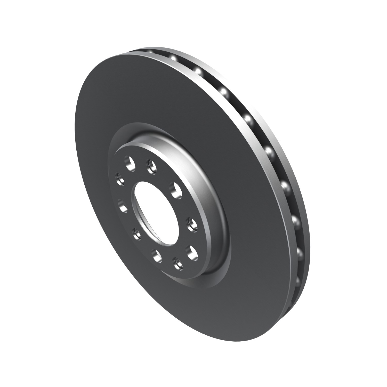 Mopar 68249840AC ROTOR, Brake