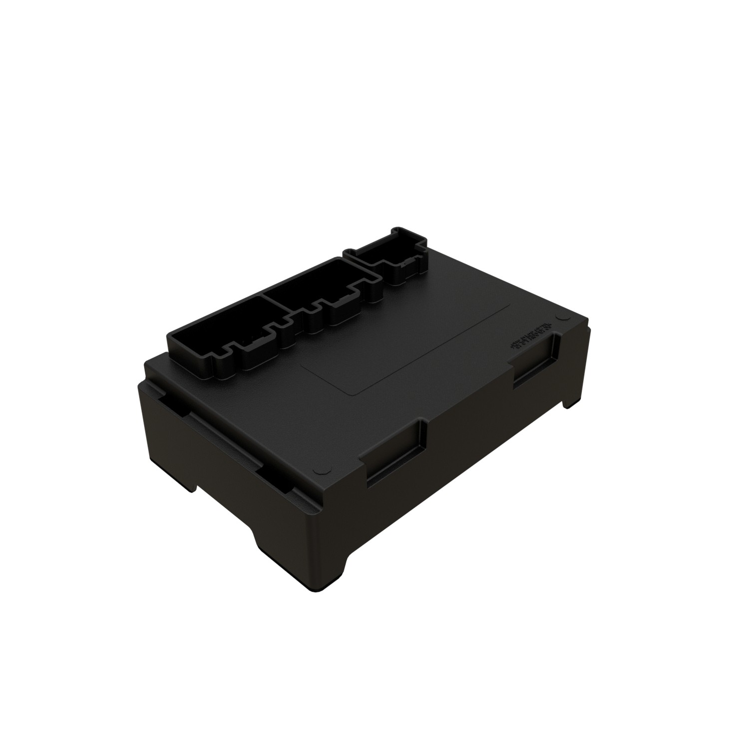 Mopar 68250124AD MODULE, Transfer Case Control