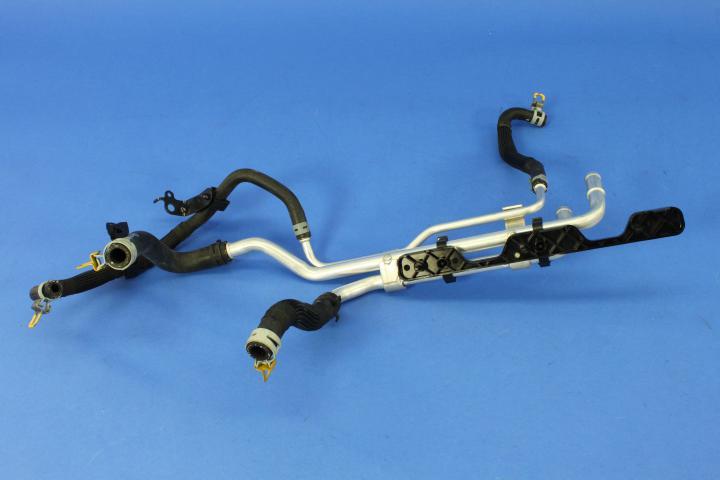 Mopar 68252175AB HOSE, Heater Supply and Return