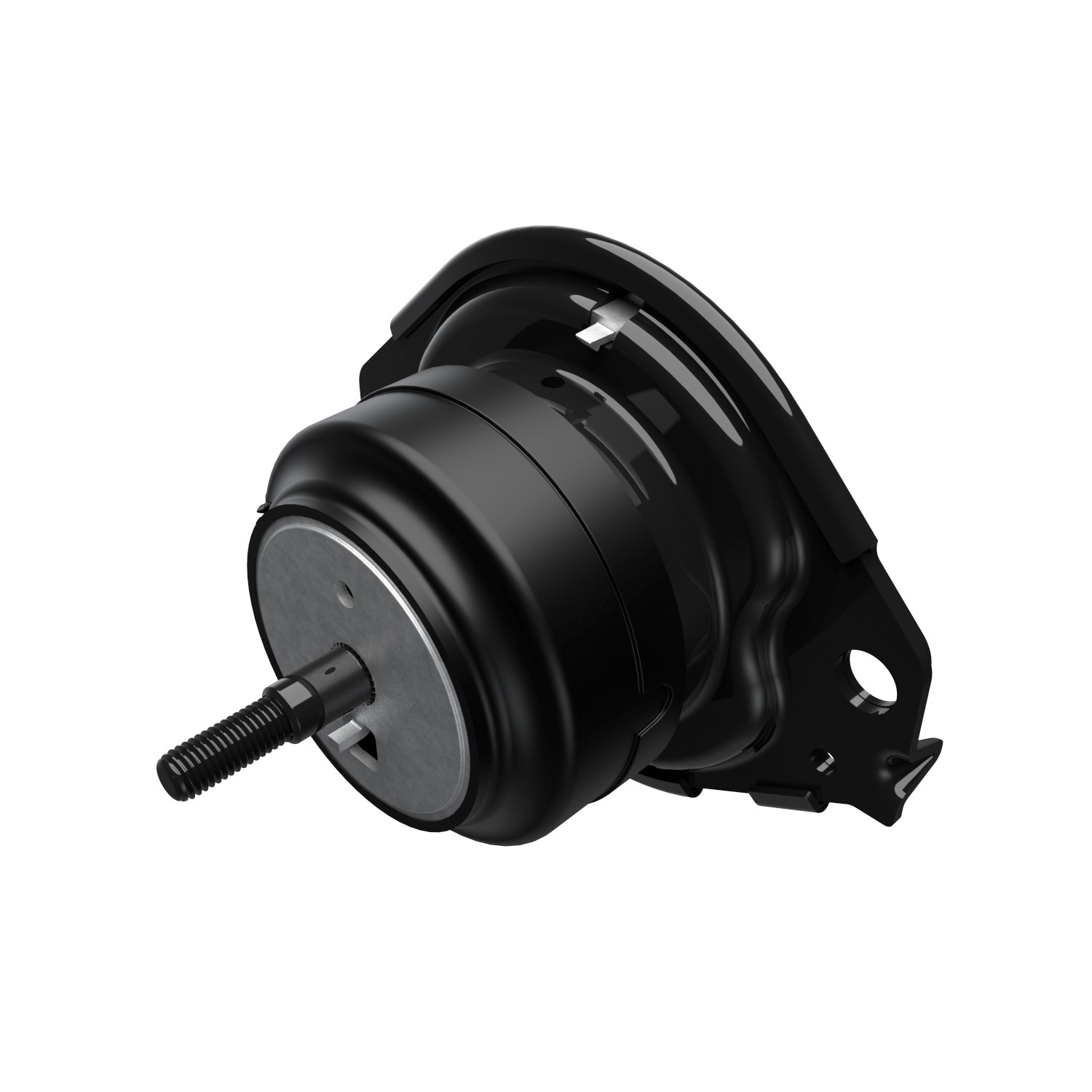 Mopar 68252523AA ISOLATOR, Engine Mount