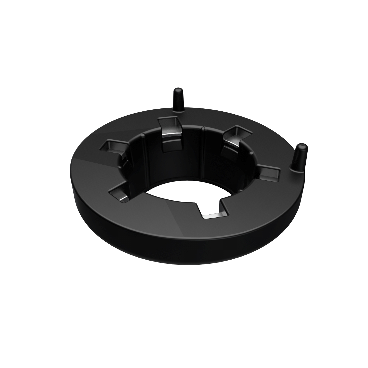 Mopar 68253406AC ISOLATOR, Spring