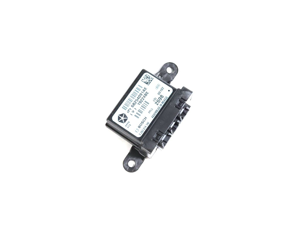 Mopar 68254091AE MODULE, Parking Assist