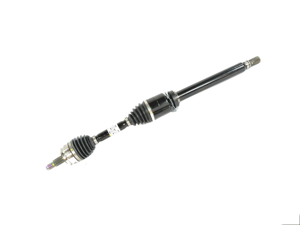 Mopar 68254468AA SHAFT, Axle Half