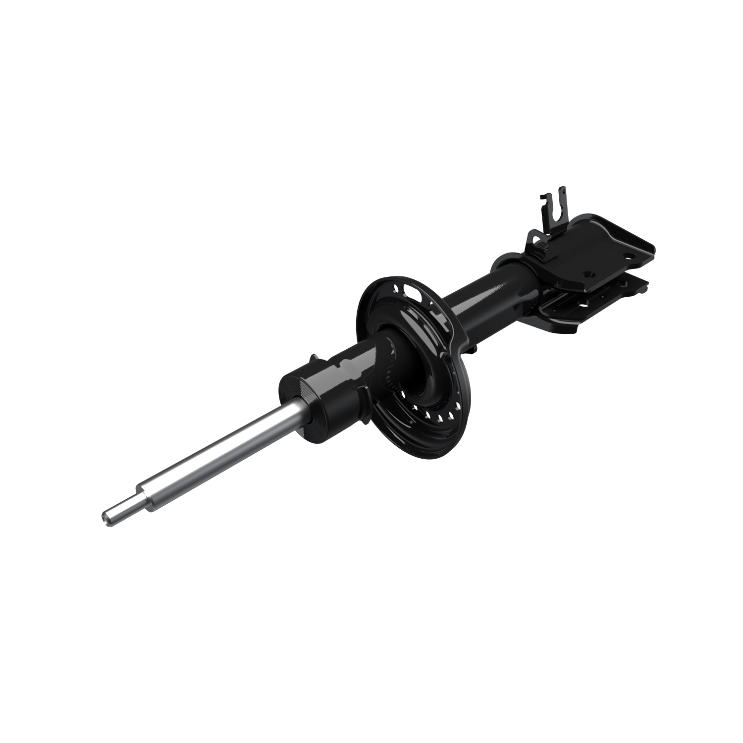 Mopar 68259676AB STRUT, Front Suspension