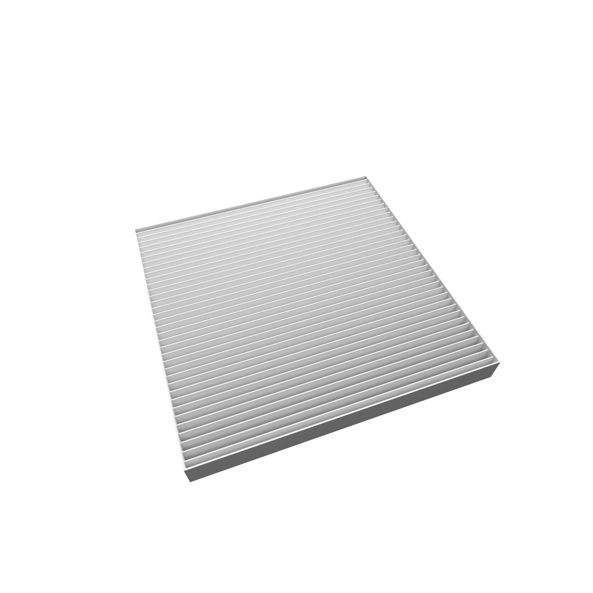 Mopar 68260792AB FILTER, Cabin Air