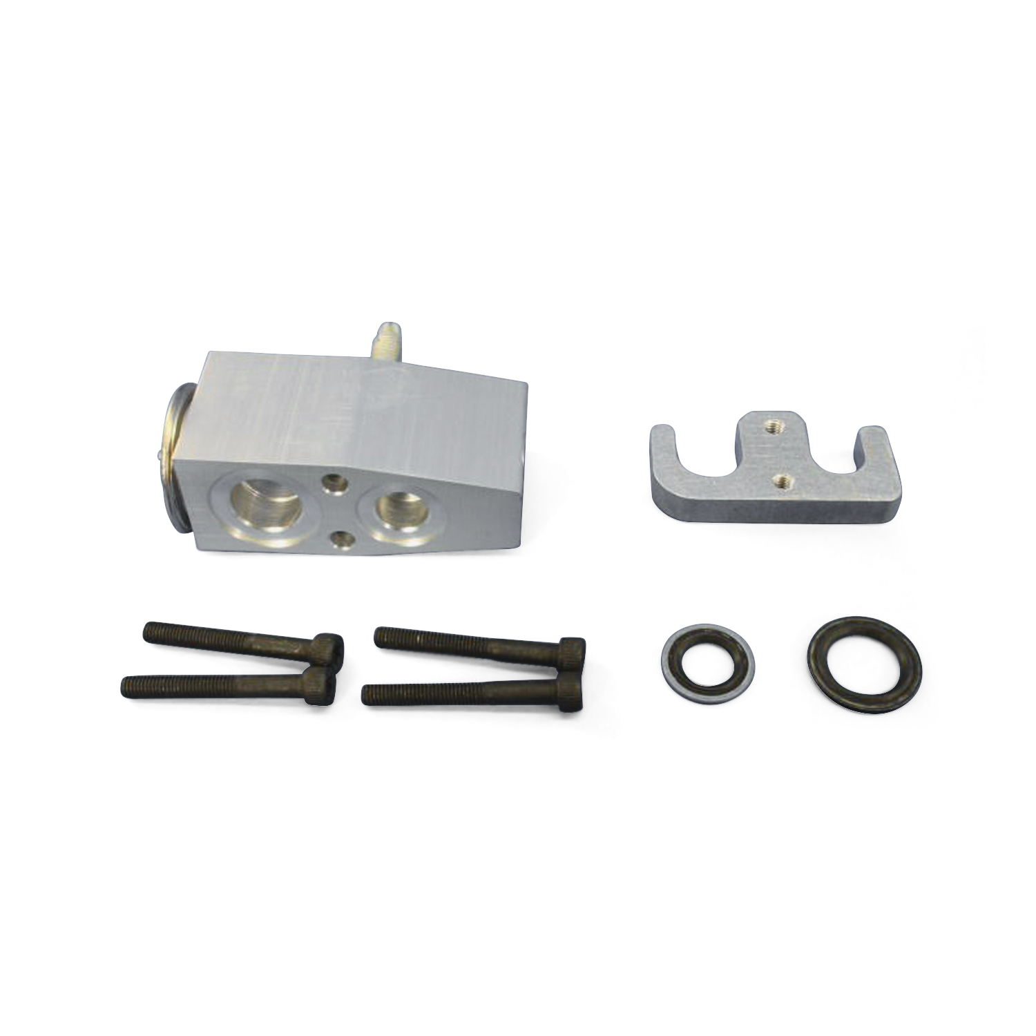 Mopar 68261533AA VALVE, A/C Expansion