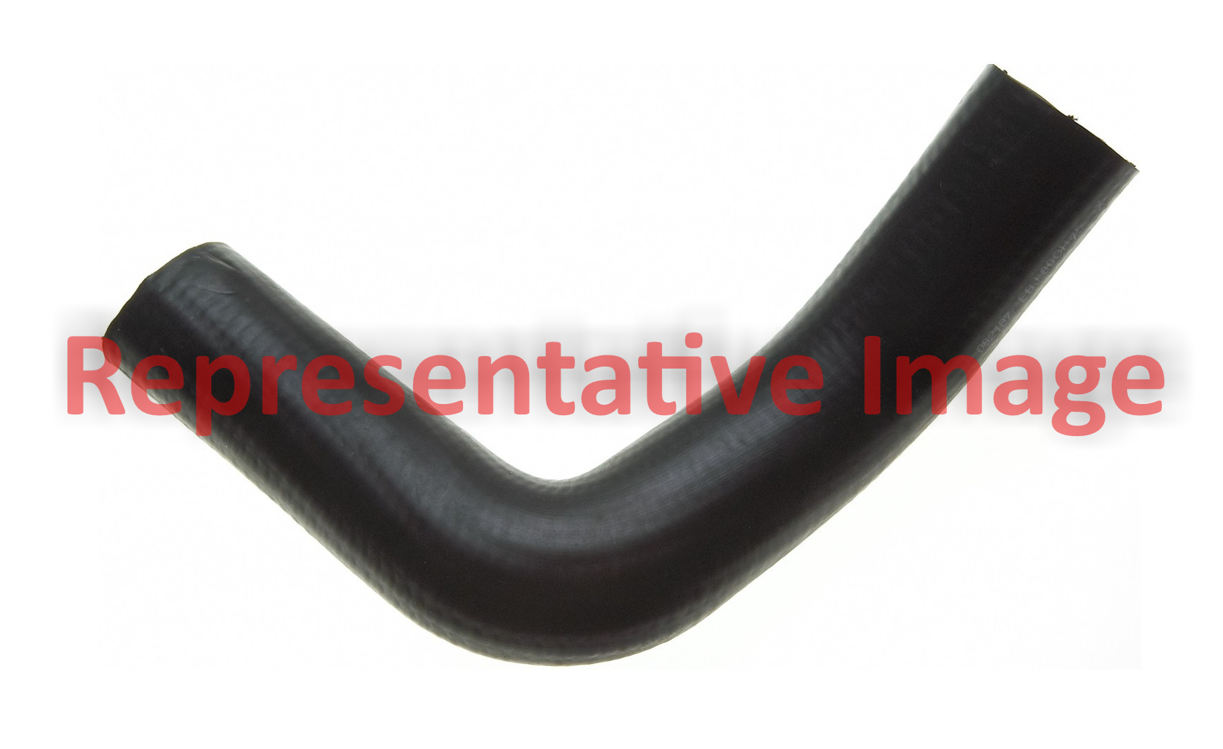 Mopar 68261751AA HOSE, Radiator Inlet