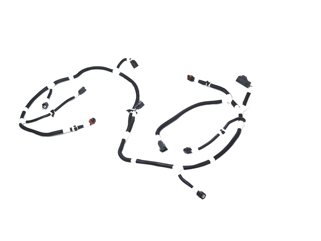 Mopar 68262823AA WIRING, Fog Lamp Jumper