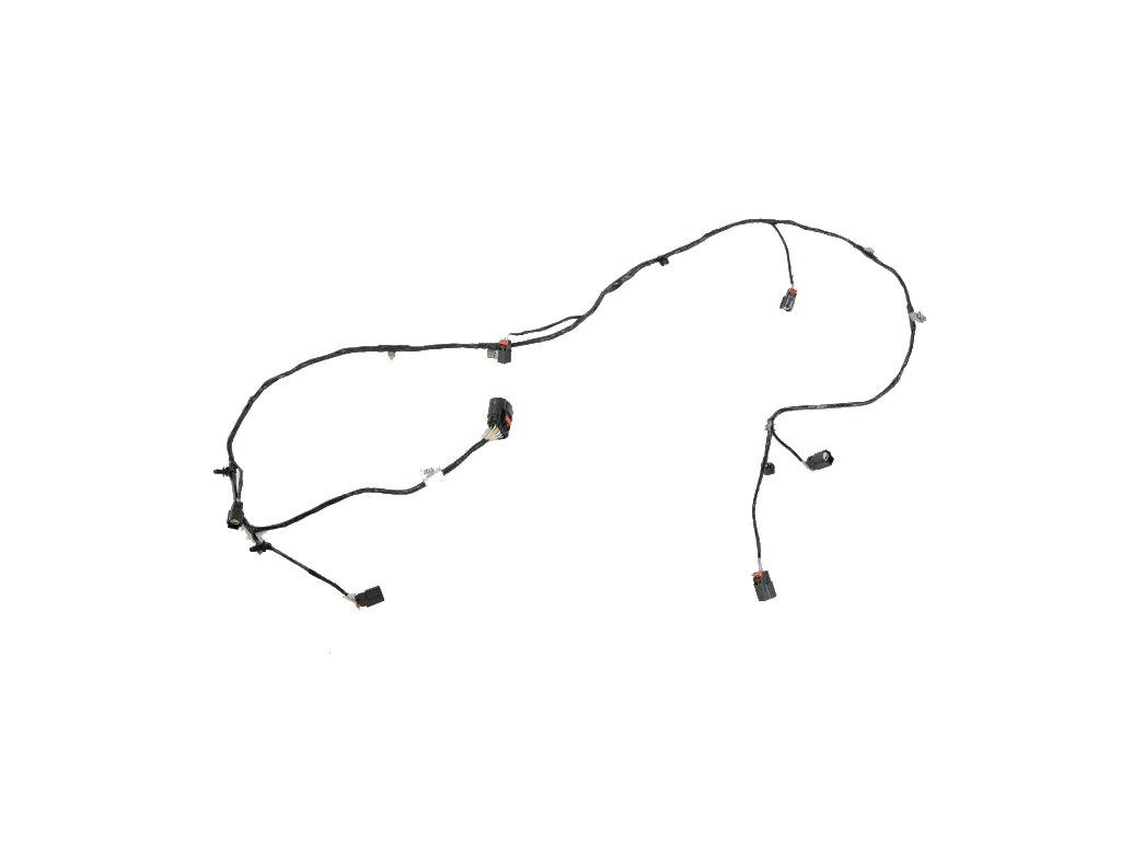 Mopar 68264297AB WIRING, Front Fascia
