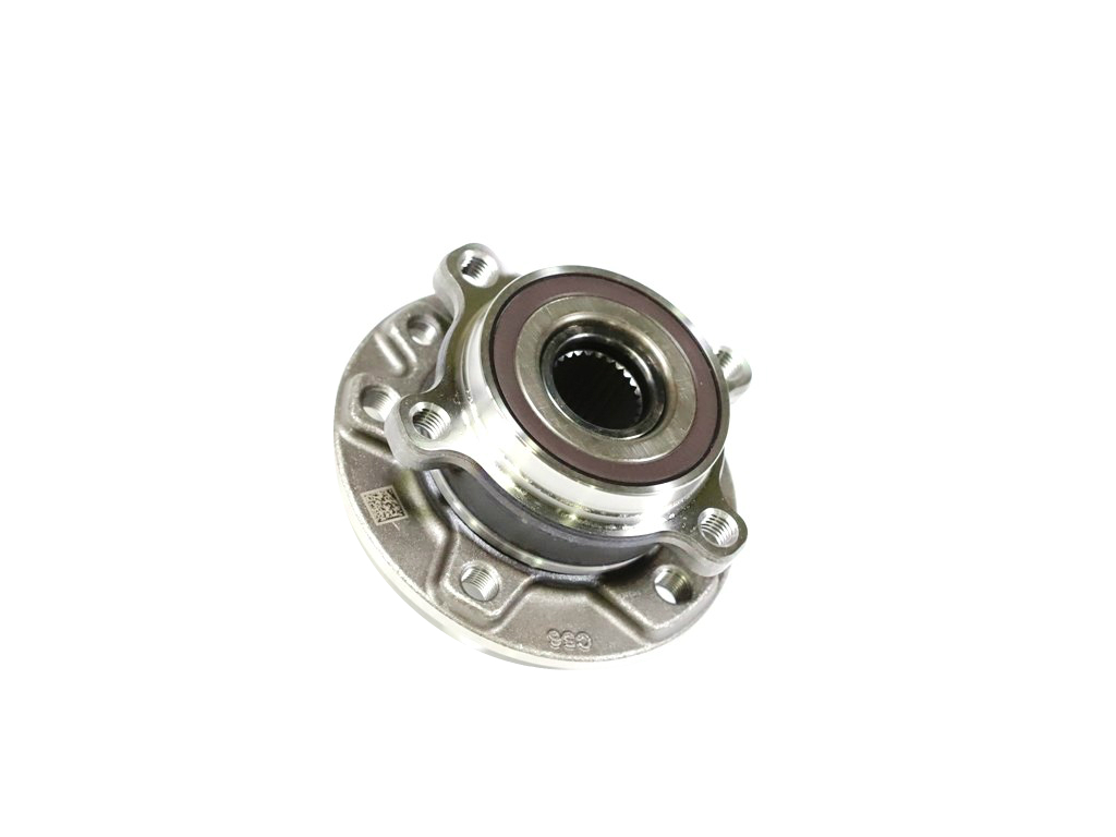 Mopar 68264532AB HUB AND BEARING, Wheel