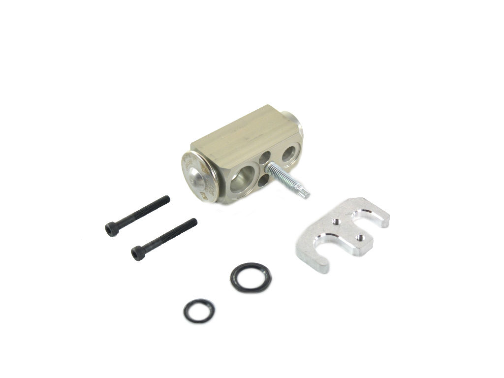 Mopar 68267080AA VALVE KIT, A/C Expansion