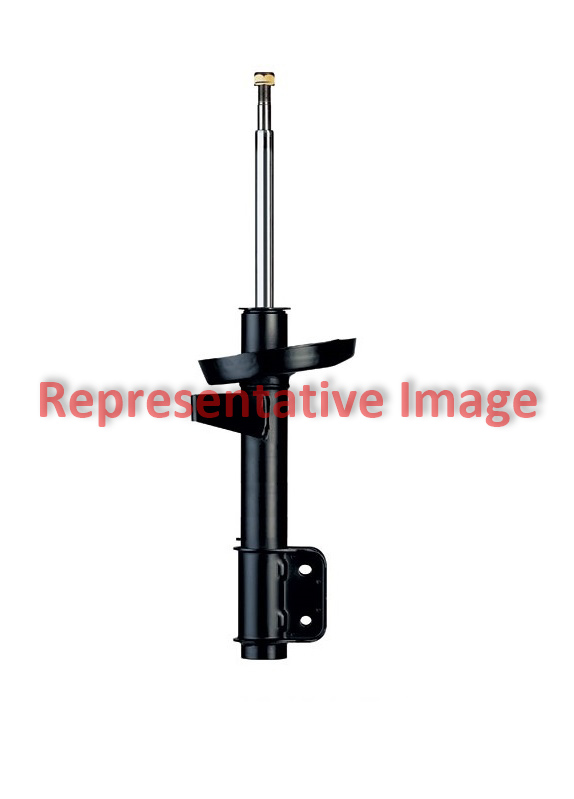 Mopar 68268185AB STRUT, Front Suspension
