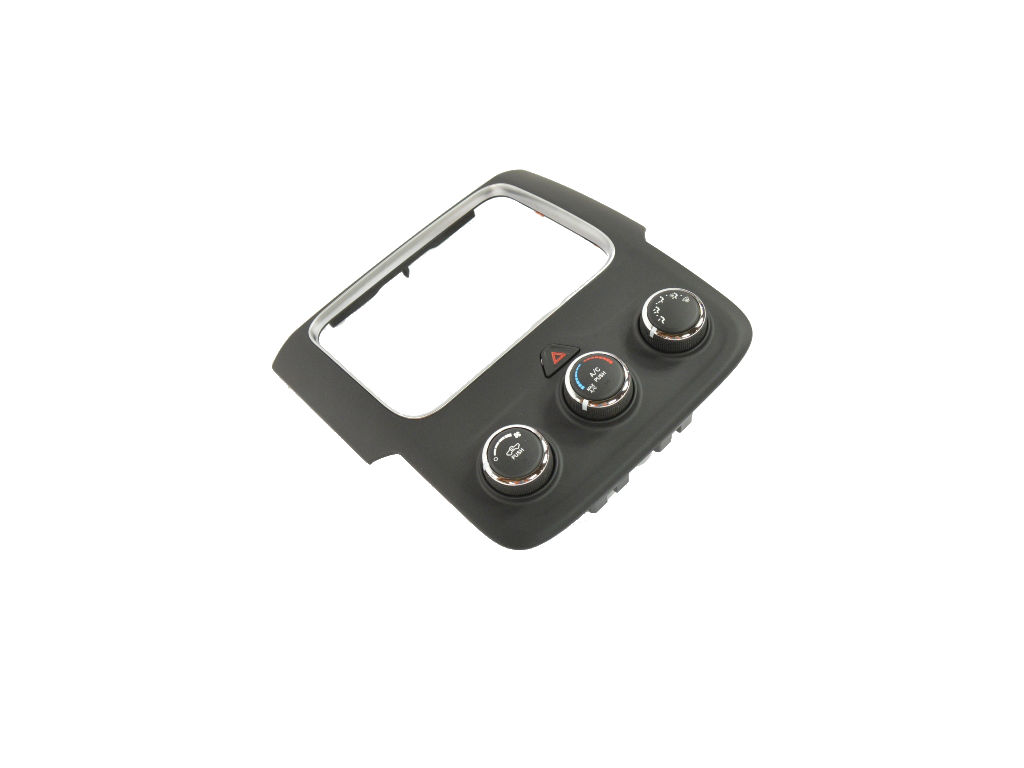 Mopar 68268188AA CONTROL, A/C And Heater