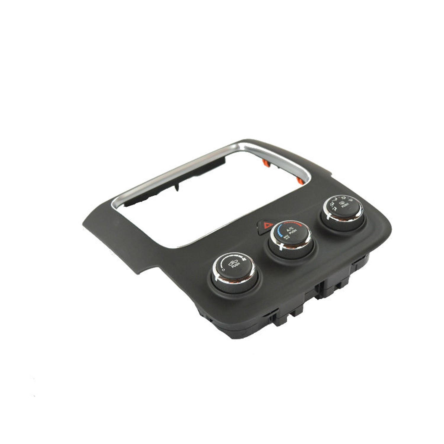 Mopar 68268190AA CENTER STACK CONTROL