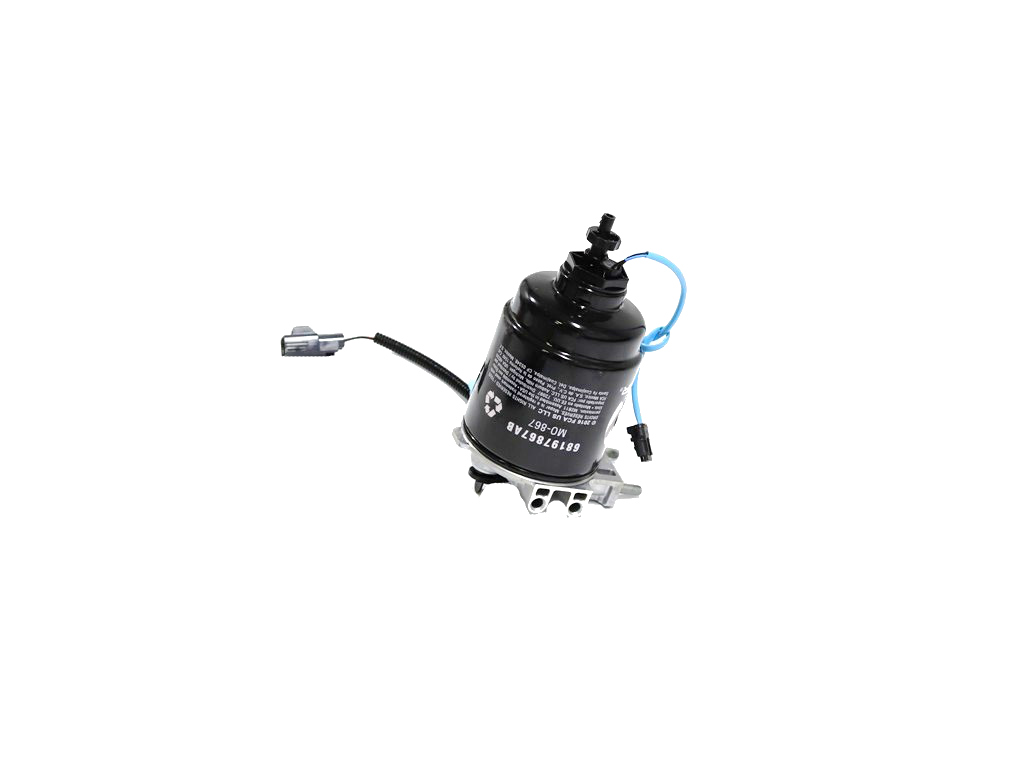 Mopar 68268285AC FILTER, Fuel