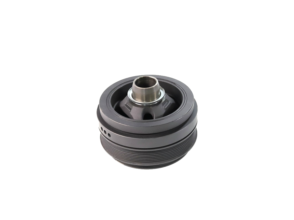 Mopar 68269456AD DAMPER, Crankshaft