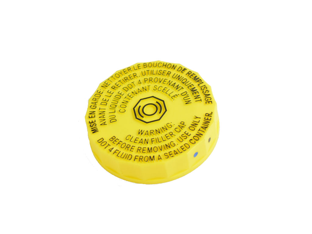 Mopar 68269711AA CAP, Master Cylinder Reservoir