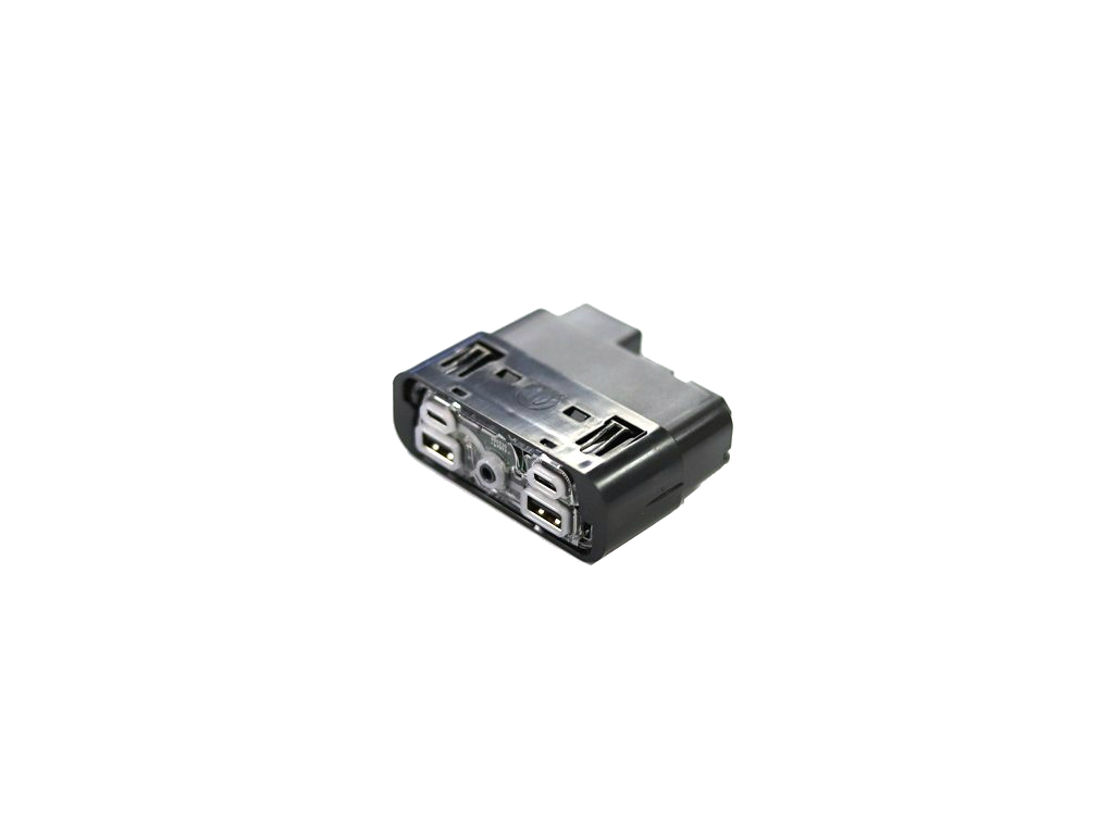 Mopar 68272254AE USB PORT, Media Hub
