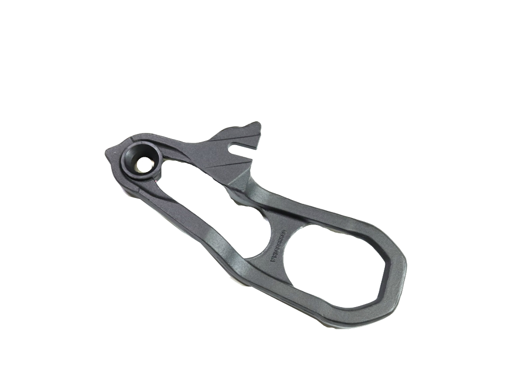 Mopar 68272945AB HOOK, Tow