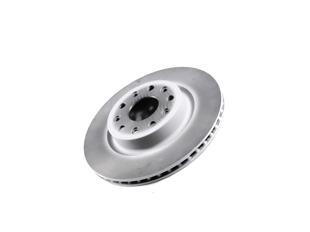 Mopar 68273502AB ROTOR, Brake