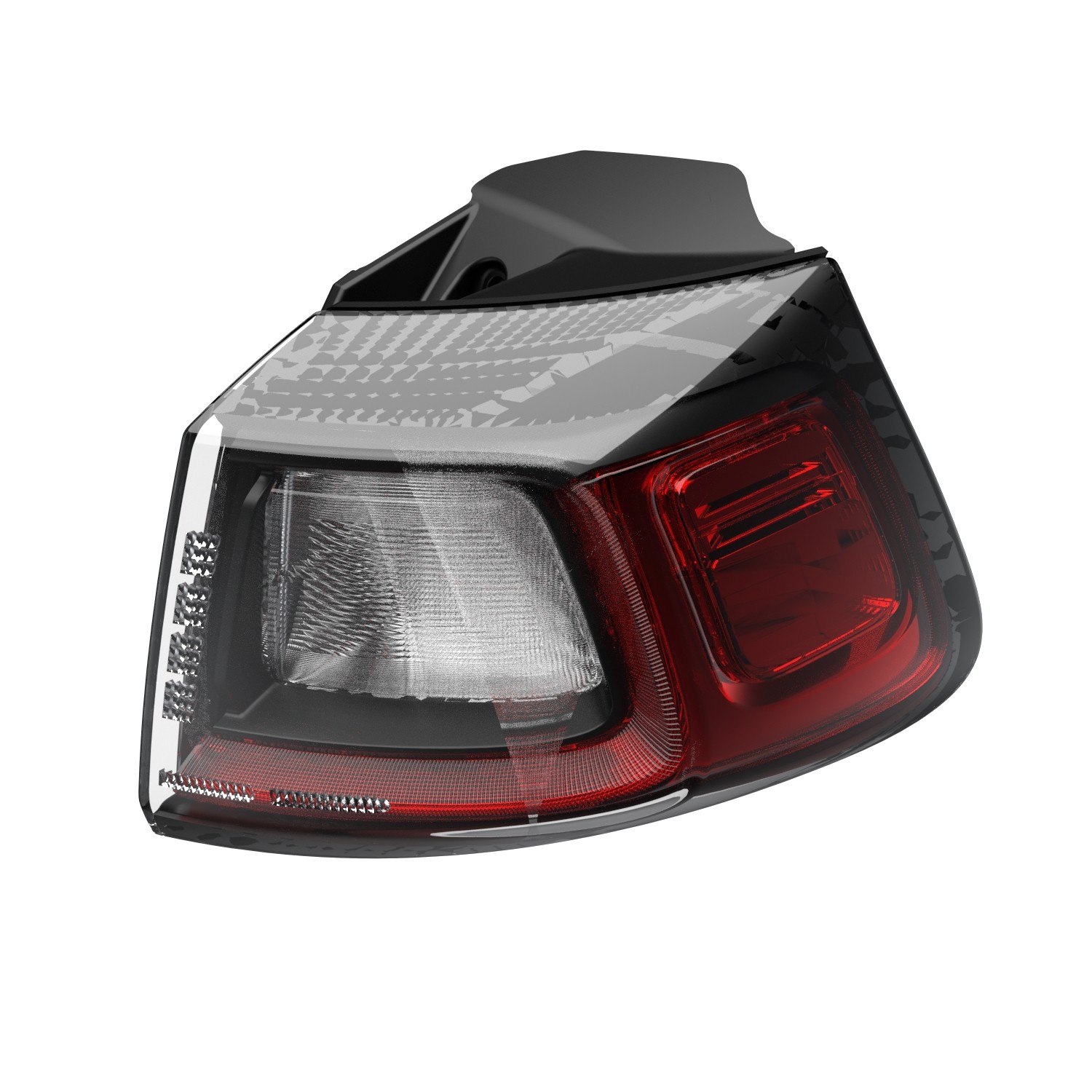 Mopar 68275958AF LAMP, Tail