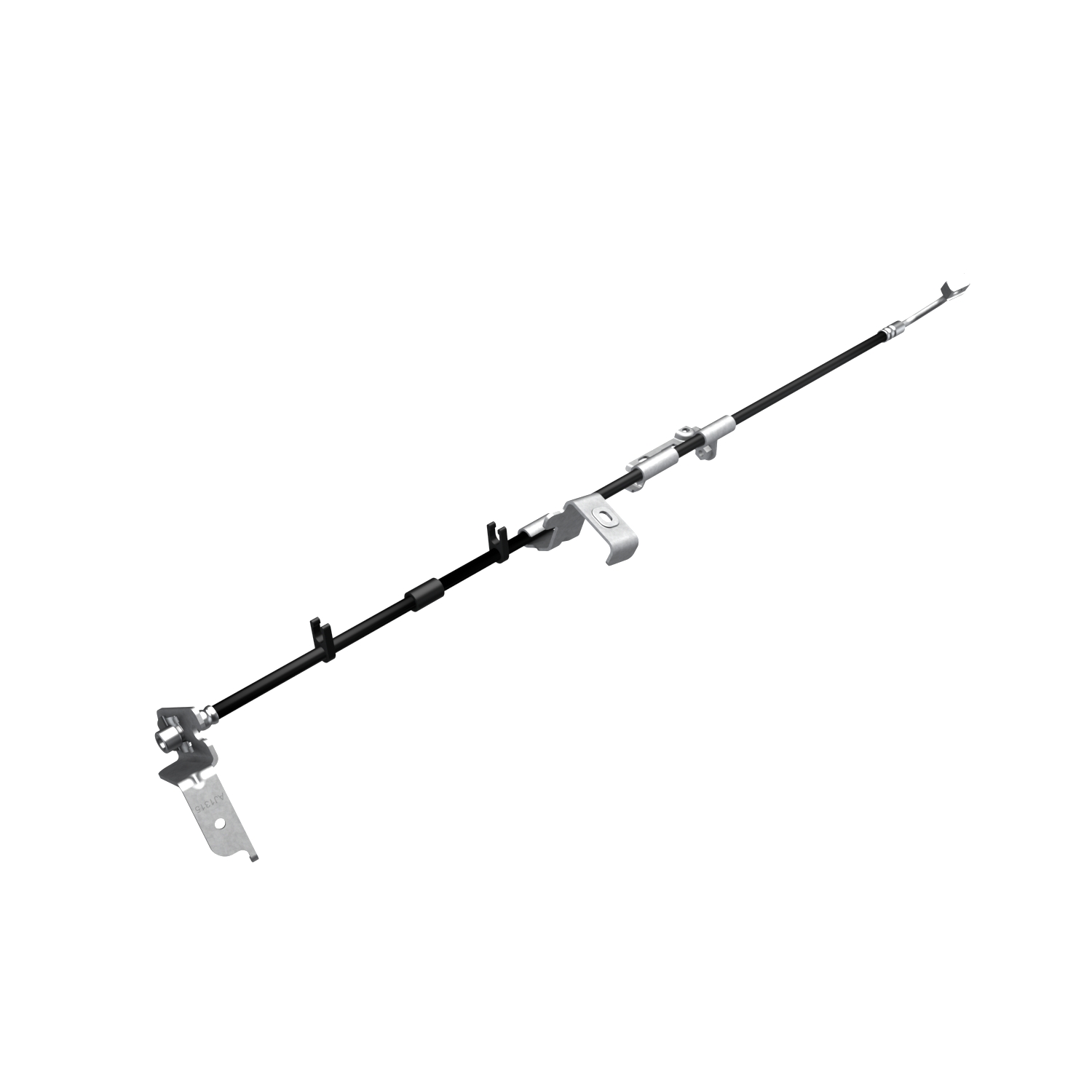 Mopar 68282444AH HOSE, Brake