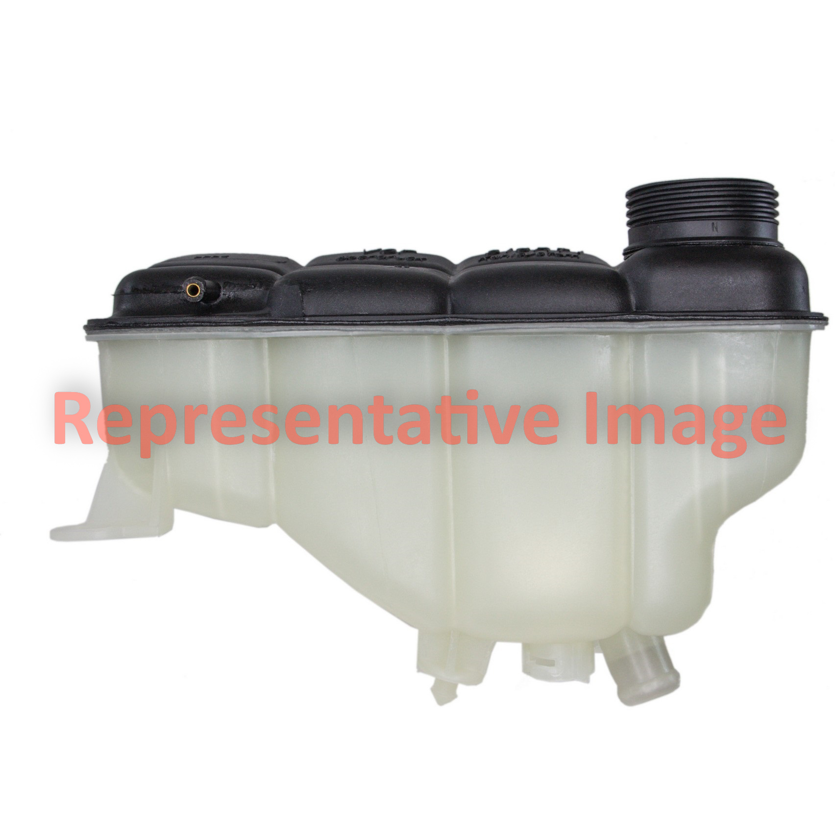 Mopar 68283565AB BOTTLE, Coolant Recovery