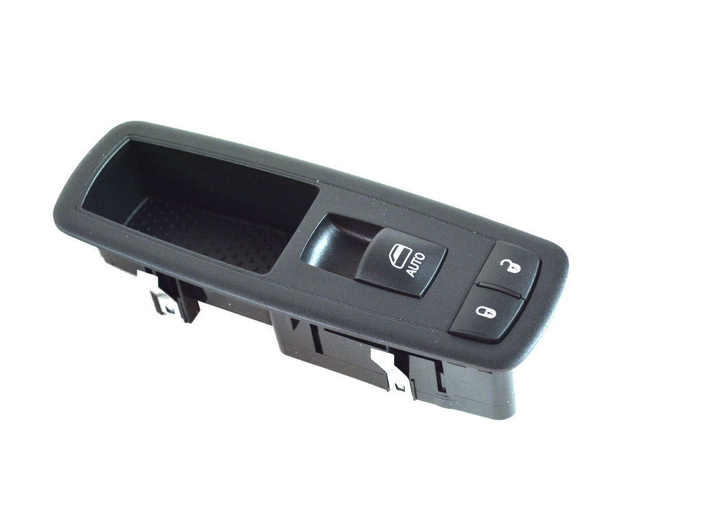 Mopar 68290692AB SWITCH AND BEZEL, Front Door