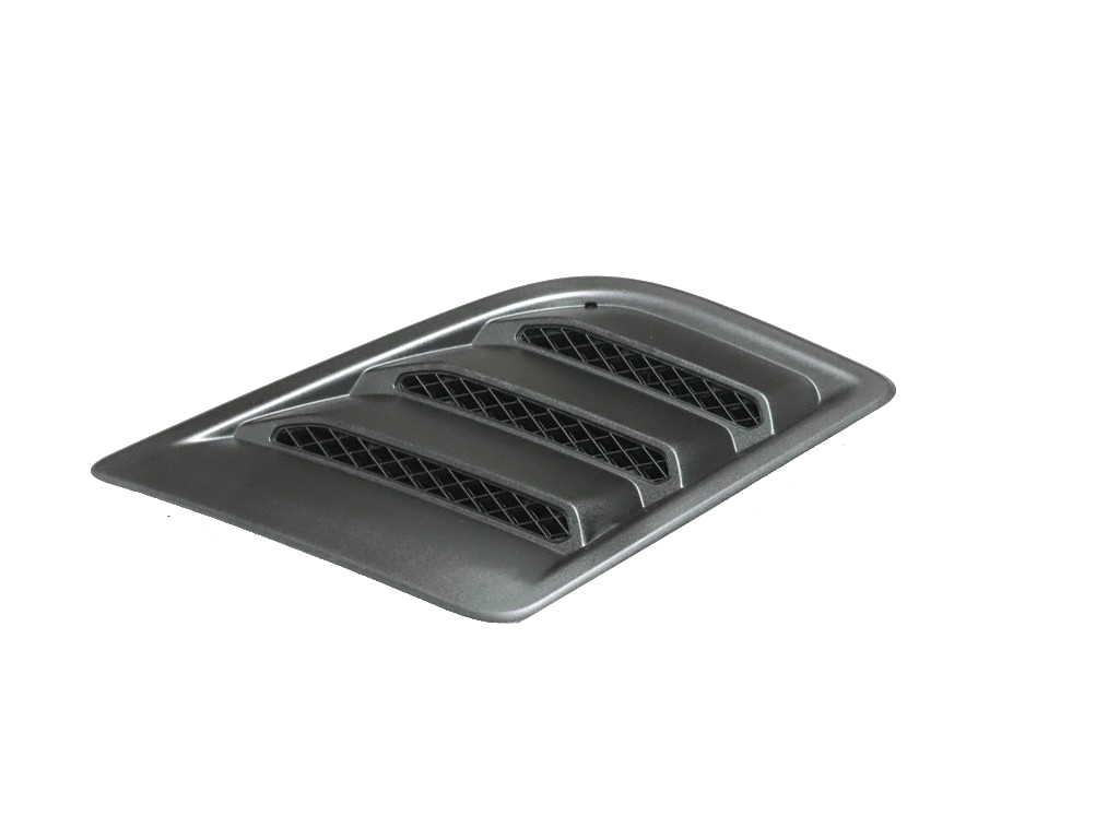 Mopar 68292861AE BEZEL, Air Inlet