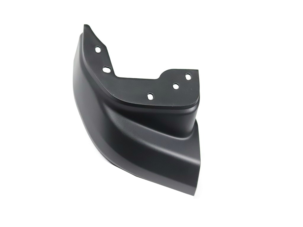 Mopar 68295581AB END CAP, Bumper
