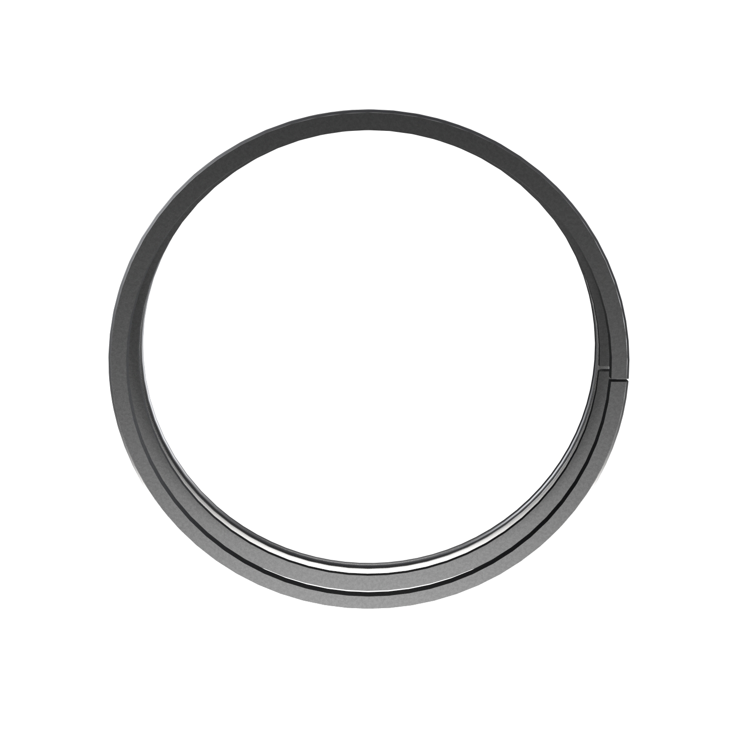 Mopar 68298025AB PISTON RING SET, COMPLETE ENGINE - Image 2
