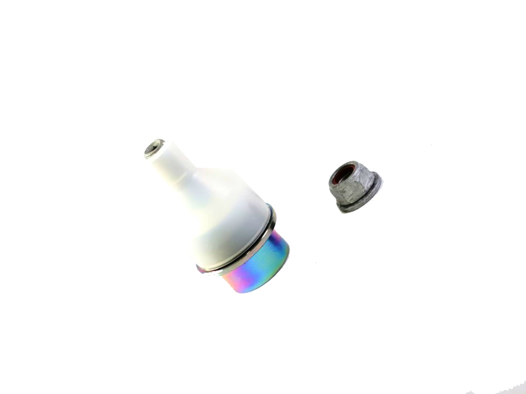 Mopar 68298603AB BALL JOINT KIT, Lower Control Arm