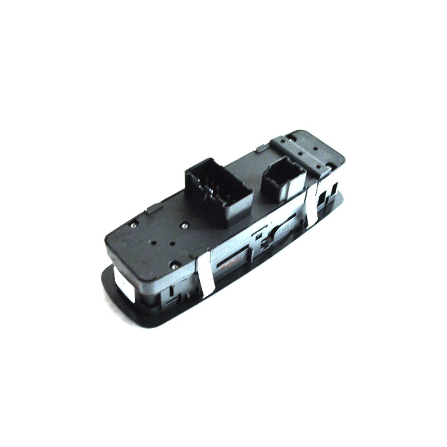 Mopar 68298870AA SWITCH AND BEZEL, Front Door