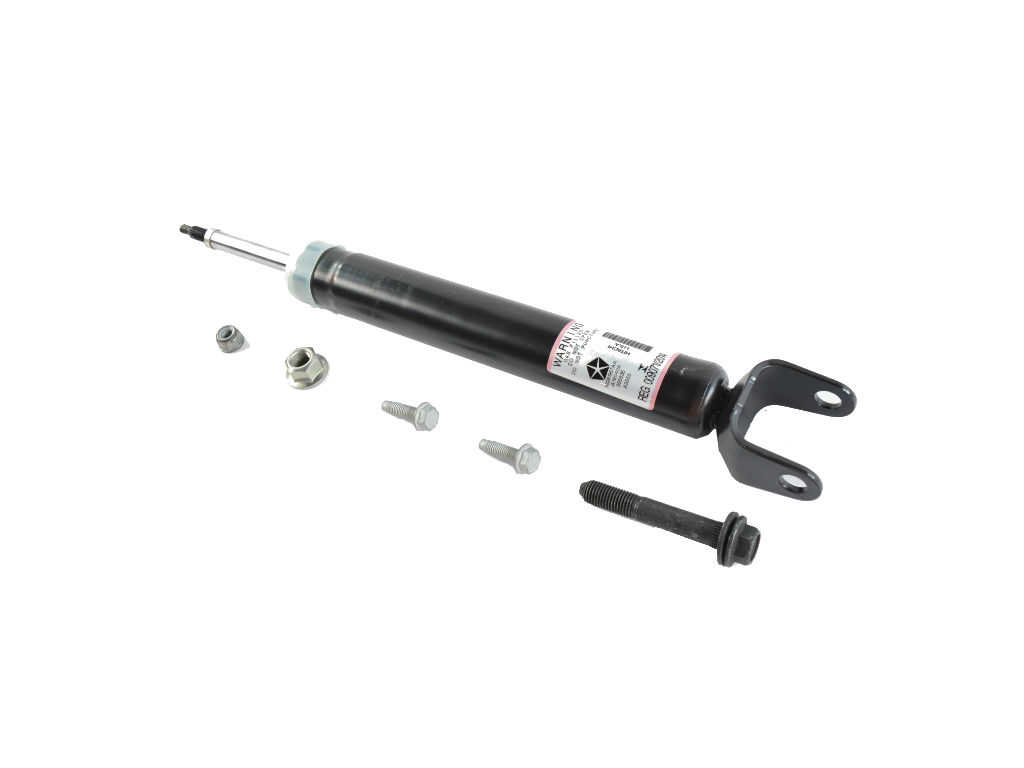 Mopar 68299126AA SHOCK ABSORBER KIT, Suspension