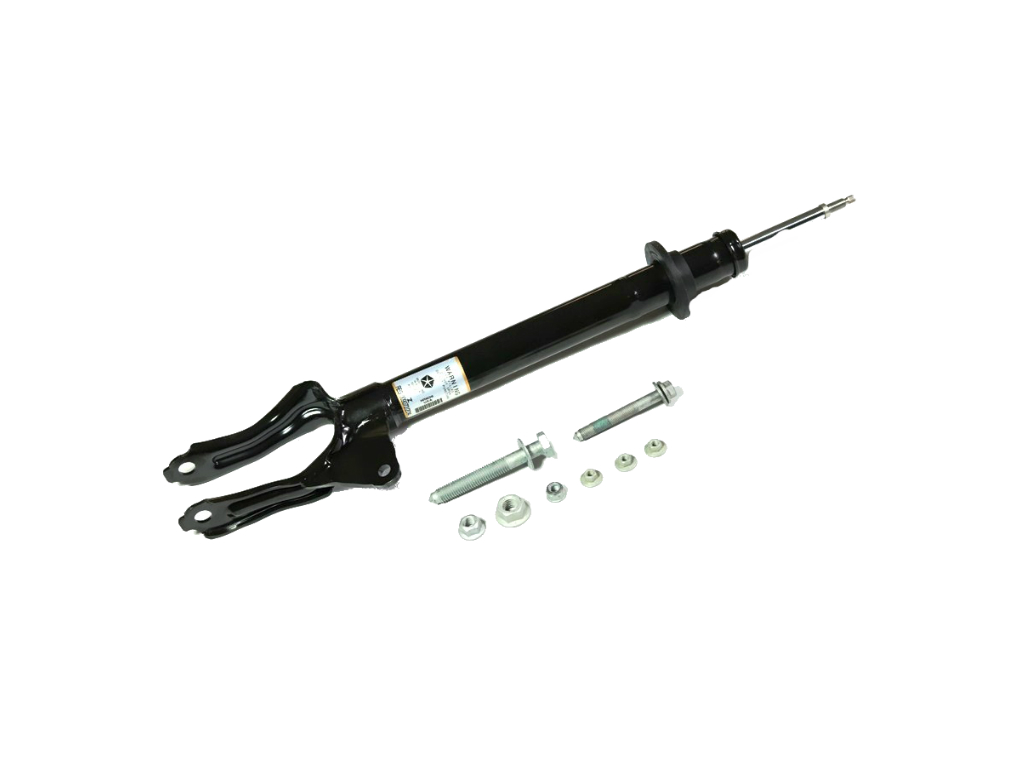 Mopar 68299140AE SHOCK ABSORBER KIT, Suspension