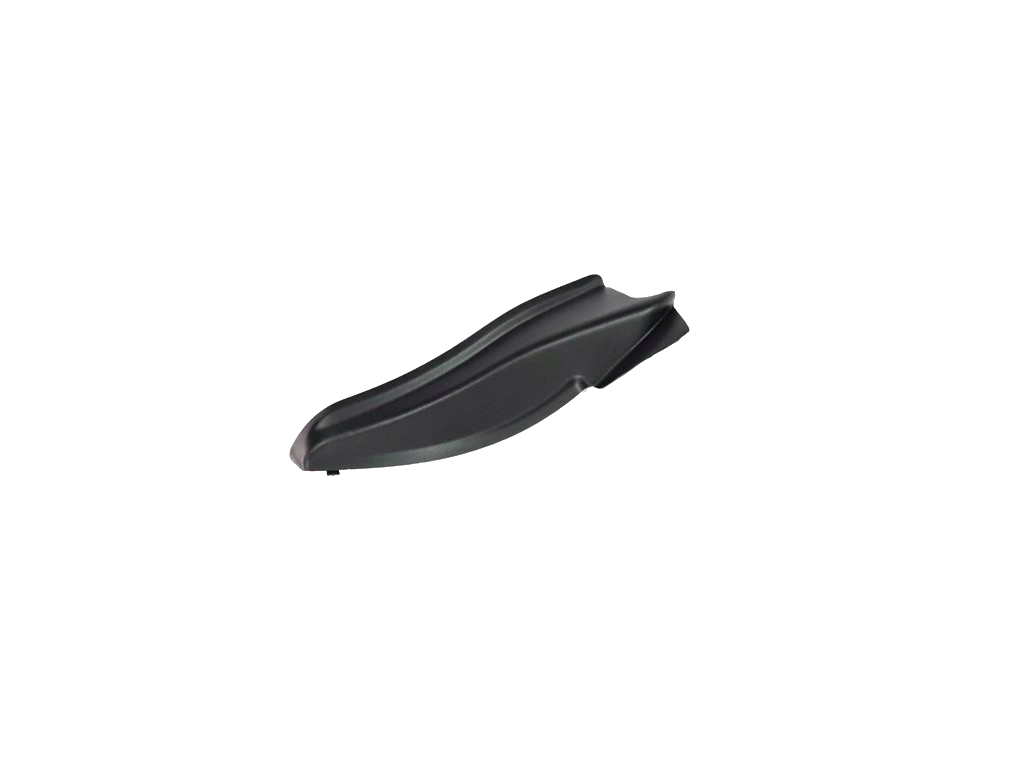 Mopar 68299454AC PANEL, Cowl Side Trim